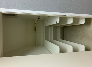 7510 m² Business center in Fresno, CA, 2377 West Shaw Ave (93711) - 8 | MatchOffice