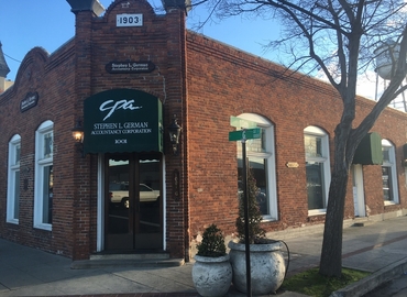 9596 m² Business space in Reedley, CA, 1001 G Street (93654) - 3 | MatchOffice.com