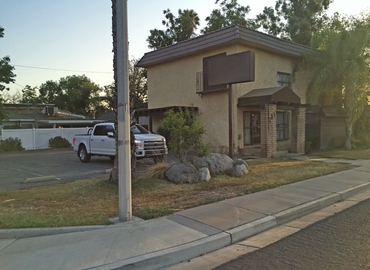 3000 m² Business park in Porterville, CA, 303 W Henderson Ave (93257) - 2 | MatchOffice.com