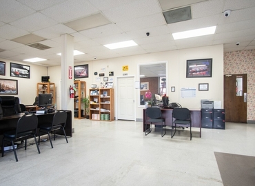 13000 m² Business center in Porterville, CA, 75 W Olive Ave (93257) - 9 | MatchOffice