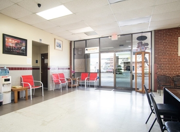 13000 m² Business space in Porterville, CA, 75 W Olive Ave (93257) - 13 | MatchOffice.com