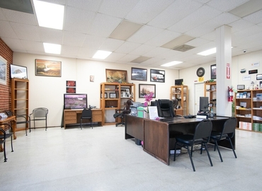 13000 m² Business space in Porterville, CA, 75 W Olive Ave (93257) - 15 | MatchOffice.com