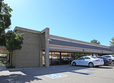 4850 m² Serviced office in Fresno, CA, 4610 W Jacquelyn (93722) - 0 | MatchOffice.com