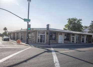 6023 m² Business park in Porterville, CA, 245 Hockett (93257) - 0 | MatchOffice.com
