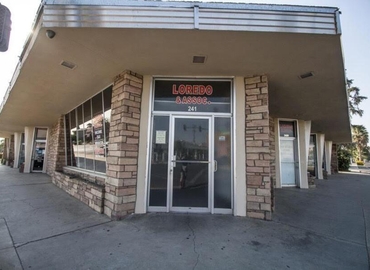 6023 m² Business space in Porterville, CA, 245 Hockett (93257) - 1 | MatchOffice.com