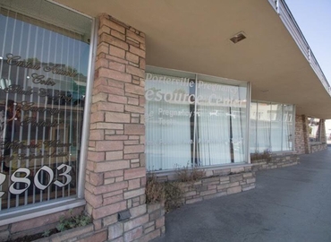 6023 m² Business park in Porterville, CA, 245 Hockett (93257) - 2 | MatchOffice