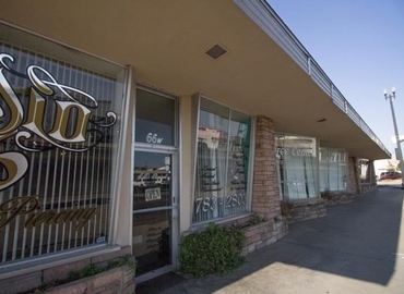 6023 m² Business center in Porterville, CA, 245 Hockett (93257) - 3 | MatchOffice.com