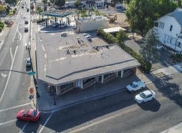 6023 m² Business space in Porterville, CA, 245 Hockett (93257) - 5 | MatchOffice
