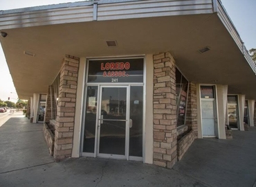 6023 m² Business center in Porterville, CA, 245 Hockett (93257) - 6 | MatchOffice