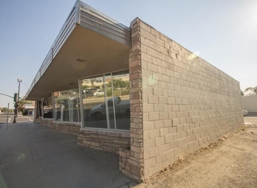 6023 m² Business center in Porterville, CA, 245 Hockett (93257) - 7 | MatchOffice.com