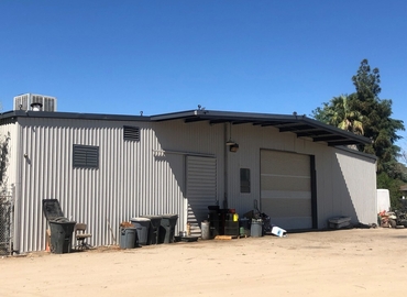 19600 m² Business park in Fresno, CA, 1107 S West Ave (93706) - 0 | MatchOffice.com