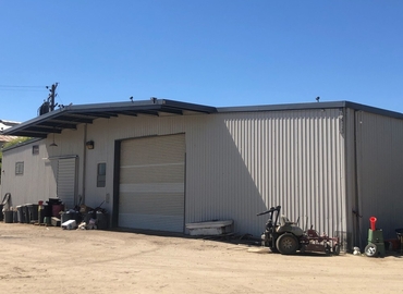 19600 m² Business park in Fresno, CA, 1107 S West Ave (93706) - 1 | MatchOffice.com