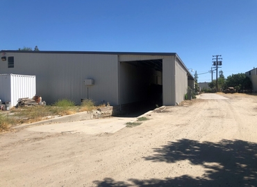 19600 m² Business center in Fresno, CA, 1107 S West Ave (93706) - 7 | MatchOffice.com