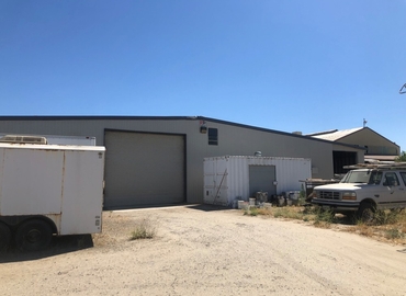 19600 m² Business center in Fresno, CA, 1107 S West Ave (93706) - 8 | MatchOffice