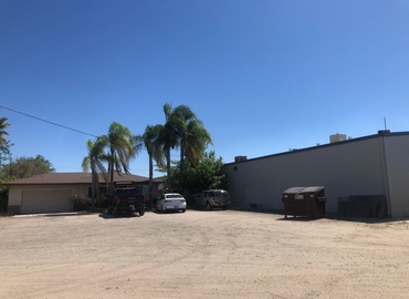 19600 m² Business space in Fresno, CA, 1107 S West Ave (93706) - 9 | MatchOffice.com