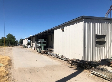 19600 m² Business park in Fresno, CA, 1107 S West Ave (93706) - 10 | MatchOffice