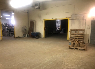 19600 m² Business park in Fresno, CA, 1107 S West Ave (93706) - 17 | MatchOffice.com