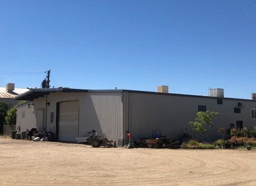 19600 m² Business park in Fresno, CA, 1107 S West Ave (93706) - 20 | MatchOffice.com