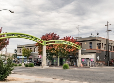 22600 m² Serviced office in Fresno, CA, 1474 Fresno St (93706) - 2 | MatchOffice.com