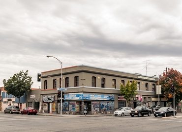 22600 m² Business center in Fresno, CA, 1474 Fresno St (93706) - 3 | MatchOffice.com