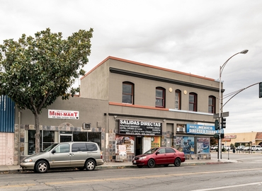 22600 m² Business center in Fresno, CA, 1474 Fresno St (93706) - 4 | MatchOffice