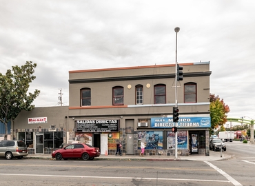 22600 m² Serviced office in Fresno, CA, 1474 Fresno St (93706) - 5 | MatchOffice.com