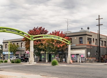 22600 m² Serviced office in Fresno, CA, 1474 Fresno St (93706) - 6 | MatchOffice