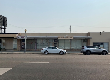 3480 m² Serviced office in Fresno, CA, 444 N Blackstone Ave (93701) - 1 | MatchOffice