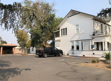 3738 m² Serviced office in Porterville, CA, 259 N Hockett Street (93257) - 0 | MatchOffice.com