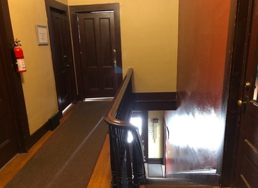 3738 m² Business space in Porterville, CA, 259 N Hockett Street (93257) - 11 | MatchOffice