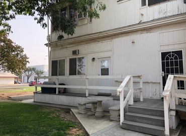 3738 m² Serviced office in Porterville, CA, 259 N Hockett Street (93257) - 13 | MatchOffice