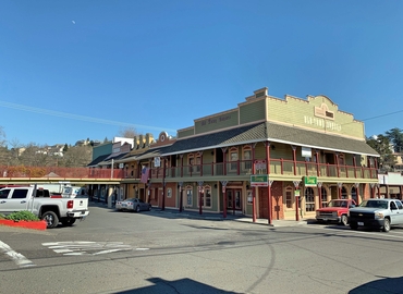 14589 m² Serviced office in Fresno, CA, 83 S Stewart St (95370) - 2 | MatchOffice.com