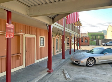14589 m² Business space in Fresno, CA, 83 S Stewart St (95370) - 6 | MatchOffice.com