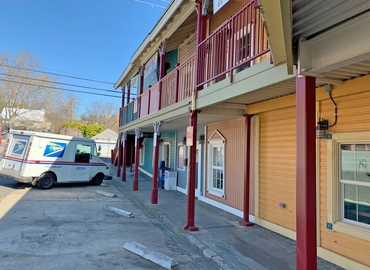 14589 m² Serviced office in Fresno, CA, 83 S Stewart St (95370) - 7 | MatchOffice