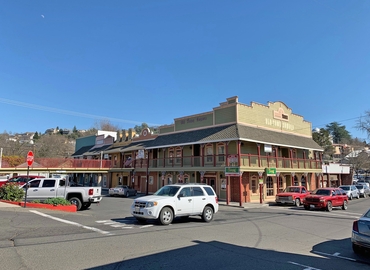 14589 m² Business space in Fresno, CA, 83 S Stewart St (95370) - 8 | MatchOffice