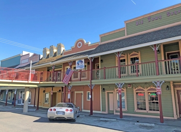 14589 m² Business space in Fresno, CA, 83 S Stewart St (95370) - 9 | MatchOffice