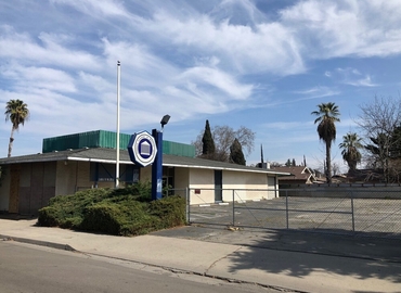 6903 m² Business space in Fresno, CA, 2984 N Maroa (93704) - 0 | MatchOffice
