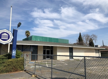 6903 m² Business space in Fresno, CA, 2984 N Maroa (93704) - 1 | MatchOffice.com