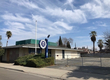 6903 m² Business park in Fresno, CA, 2984 N Maroa (93704) - 2 | MatchOffice.com