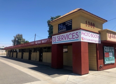 4795 m² Serviced office in Visalia, CA, 1300 S. Mooney Blvd (93277) - 0 | MatchOffice