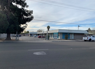 8219 m² Business center in Fresno, CA, 2971 N Maroa Ave (93704) - 1 | MatchOffice