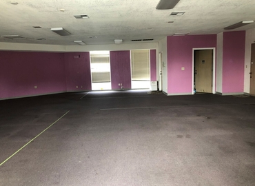 8219 m² Business space in Fresno, CA, 2971 N Maroa Ave (93704) - 4 | MatchOffice.com