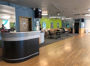 8219 m² Business park in Fresno, CA, 2971 N Maroa Ave (93704) - 7 | MatchOffice.com