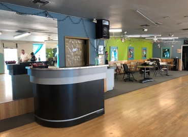 8219 m² Business space in Fresno, CA, 2971 N Maroa Ave (93704) - 16 | MatchOffice.com