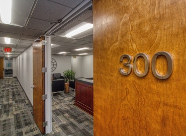 6458 m² Business center in Memphis, TN, 5865 Ridgeway Center Parkway (38120) - 4 | MatchOffice.com