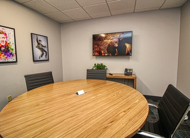 323 m² Conference hall in Memphis, TN, 5865 Ridgeway Center Parkway (38120) - 5 | MatchOffice.com