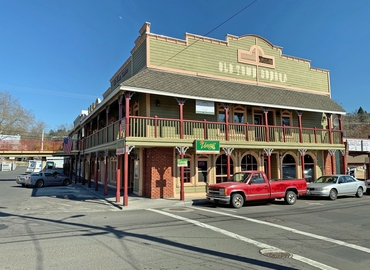 14598 m² Business space in Sonora, CA , 83 S Stewart St (95370) - 0 | MatchOffice