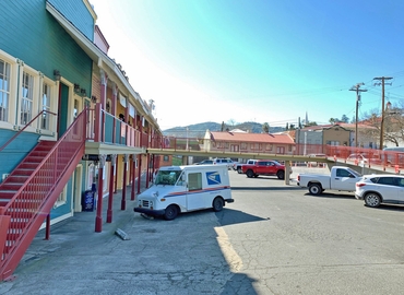 14598 m² Business center in Sonora, CA , 83 S Stewart St (95370) - 2 | MatchOffice