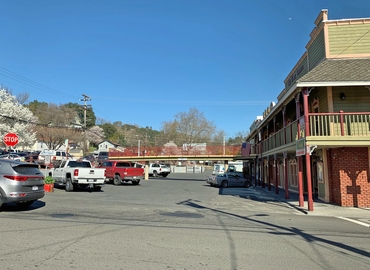 14598 m² Business park in Sonora, CA , 83 S Stewart St (95370) - 3 | MatchOffice.com