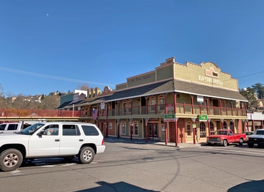 14598 m² Business center in Sonora, CA , 83 S Stewart St (95370) - 7 | MatchOffice.com